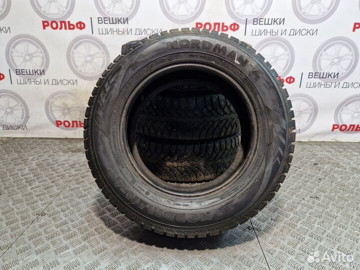 Nordman Nordman 4 215/65 R16