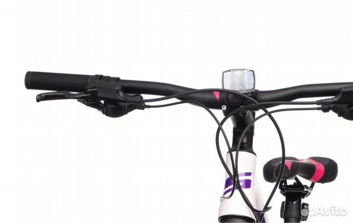 Велосипед Stark Viva 27.2 HD (2021)