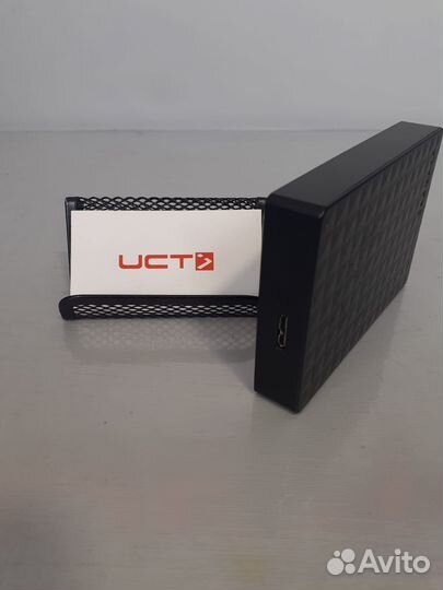 Внешний жёсткий диск seagate expansion 5Тб