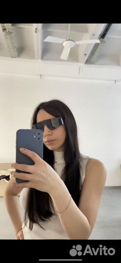 Солнцезащитные очки женские