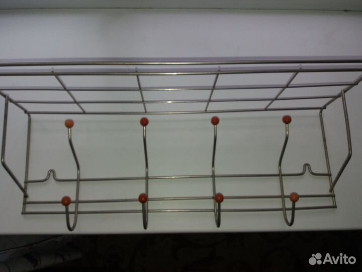 Вешалка для одежды и сушилка для белья