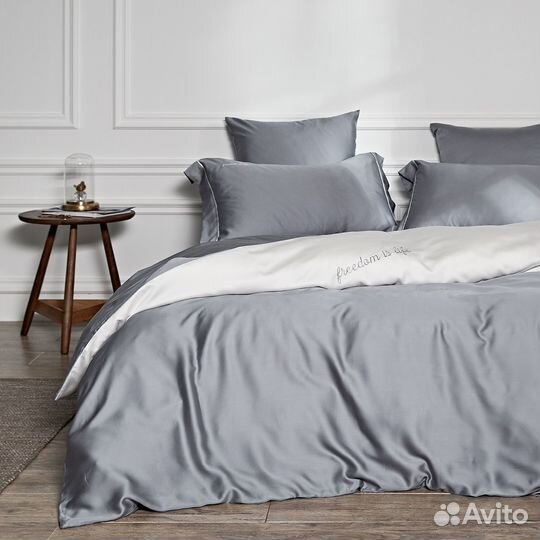 Швея на постельное белье