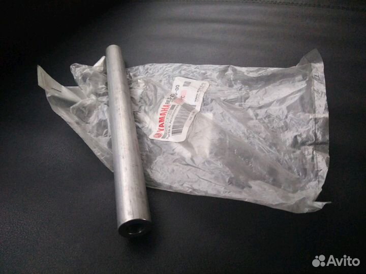 Оригинальный вал подвески Yamaha Nytro