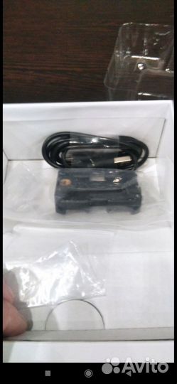 Экшн камера