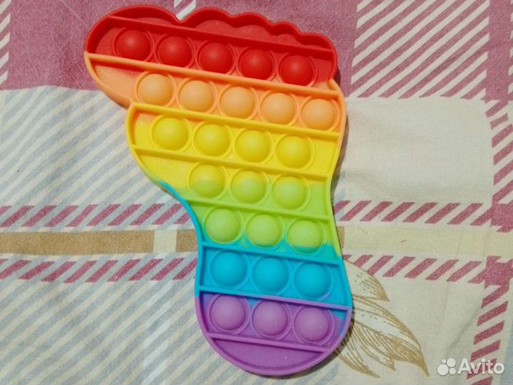 Продам поп-иты