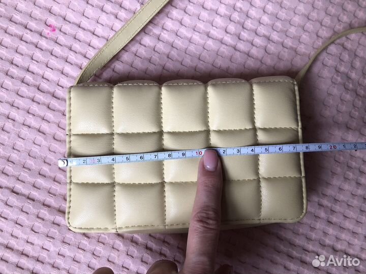 Сумка клатч h&m как 12 storeez эконика