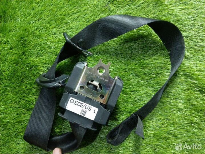 Ремень безопасности передний левый Bmw 3 E46
