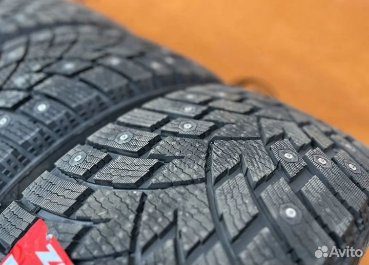 Zeta Antarctica Ice 235/45 R18 56T