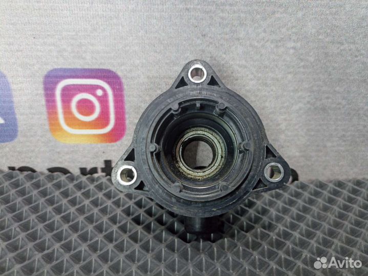 Датчик положения руля Honda Civic 5d 2006-2011