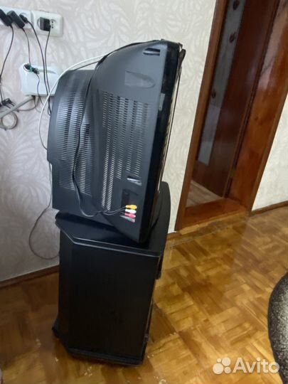 Бу телевизор samsung