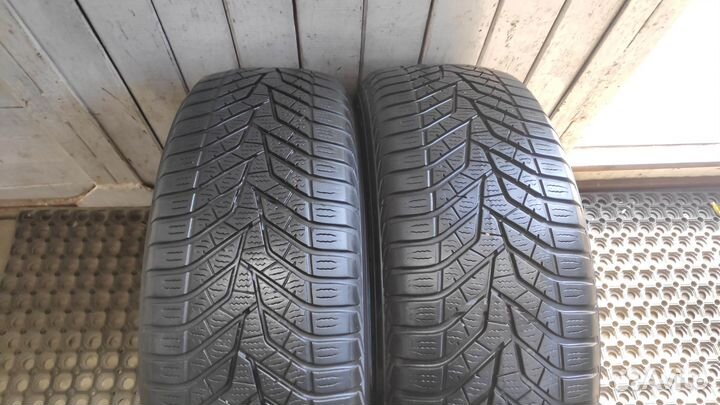 Yokohama W.Drive V905 215/60 R16 99H