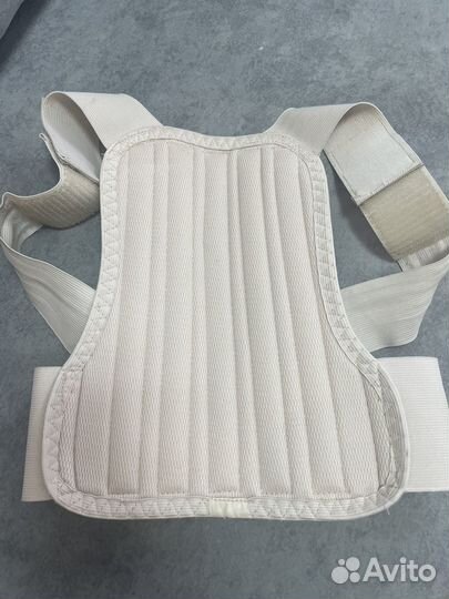 Корректор осанки детский