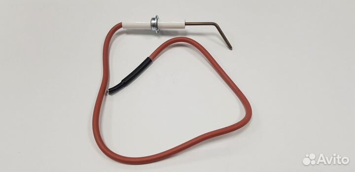 Электрод на Бакси