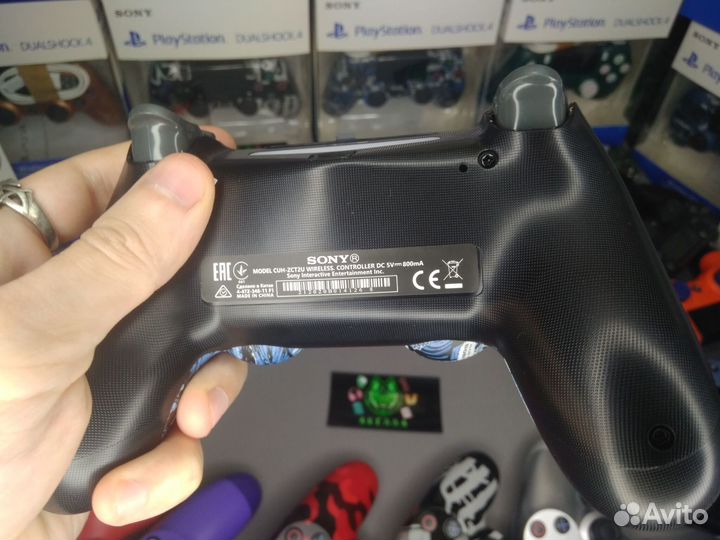 Джойстик PS4 Оптом