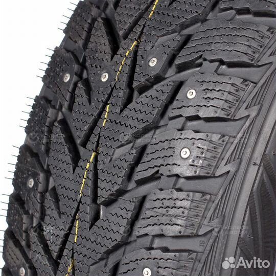 Nexen Winguard WinSpike WH62 235/60 R16 100T