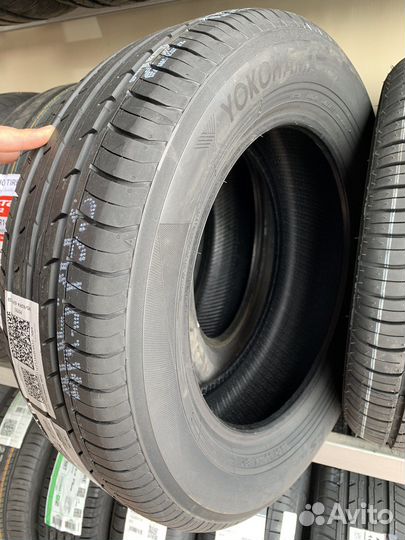 Yokohama Bluearth ES32 185/60 R14