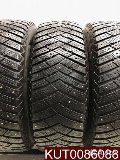 Goodyear UltraGrip Ice Arctic SUV 225/65 R17 99R