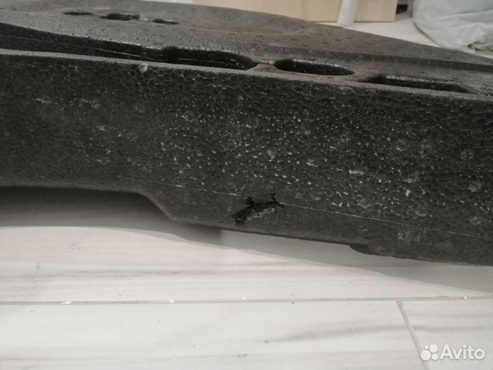 Бокс для инструмента Toyota Camry 55