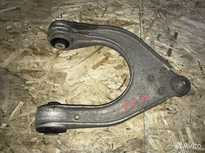 Рычаг передний правый Mercedes-Benz E-Class W211