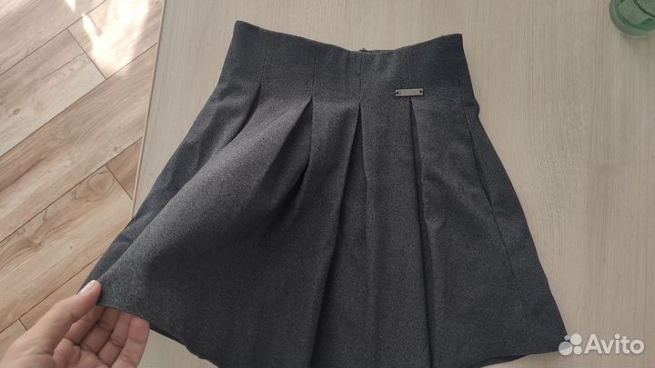 Форма школьника