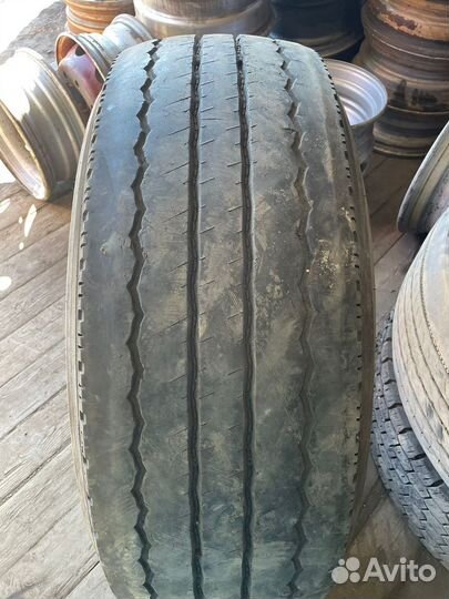 Грузовые шины 385/65 r22.5