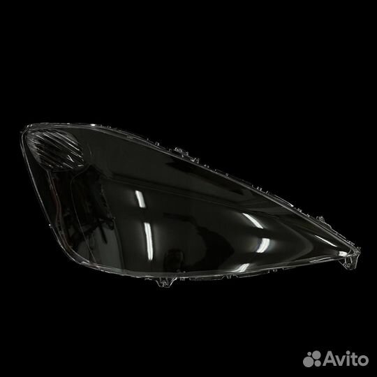 Стекло фары Honda Fit Jazz 2010-2013