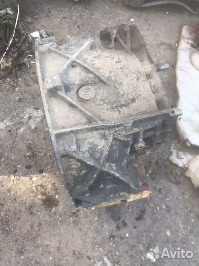 Колокол кпп zf 16s151