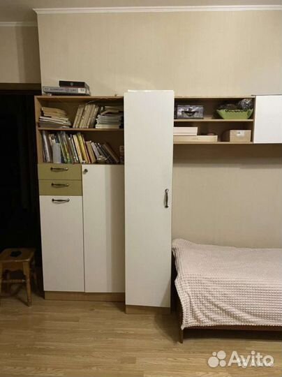 Мебель для детской