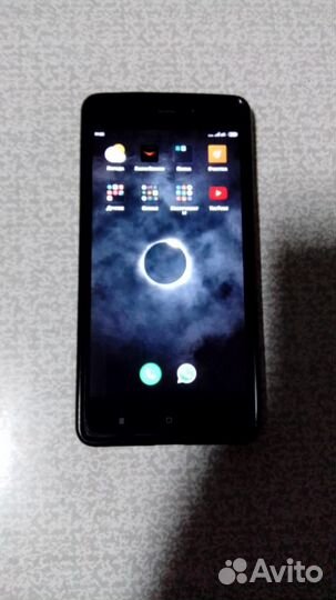 Xiaomi Redmi 4 Pro