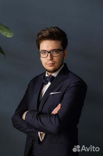 Репетитор по математике