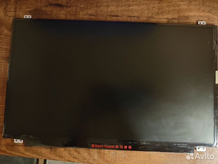 Матрица B156XTN04.1 15.6 1366/768 30 Pin