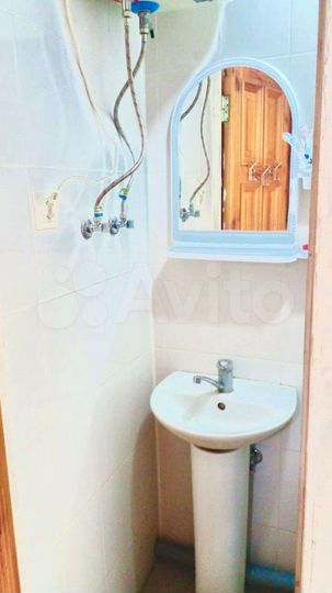 Комната 12 м², 1/1 эт.