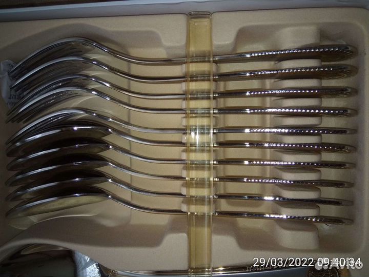 Столовый набор SwissHome