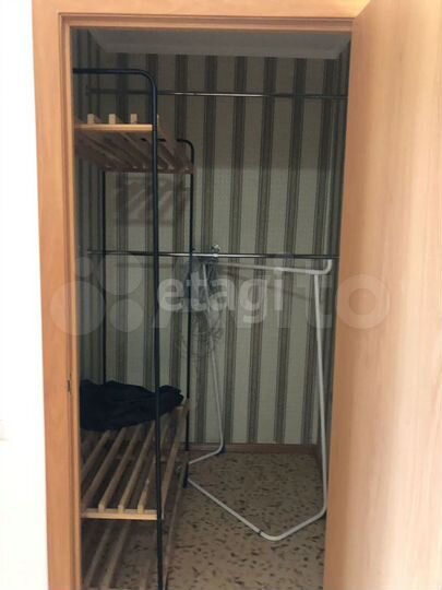 2-к. квартира, 60,9 м², 2/5 эт.