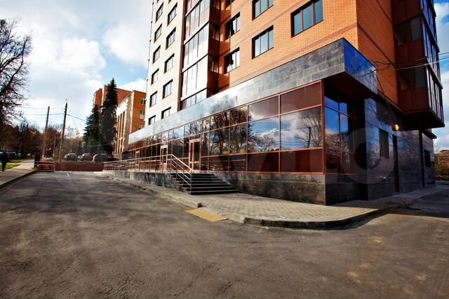 Свободного назначения, 100 м²