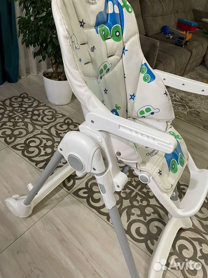 Стул для кормления