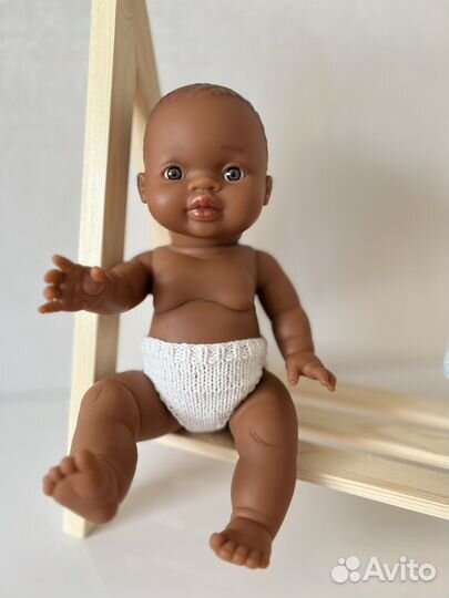 Пупсы Паола Рейна