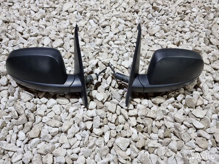 Зеркало Мерива