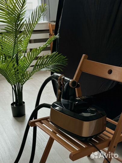 Моментальный загар