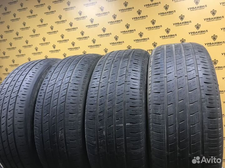 Roadstone N'Fera RU5 255/60 R18 112V