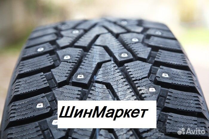 Pirelli Ice Zero 245/50 R19 125