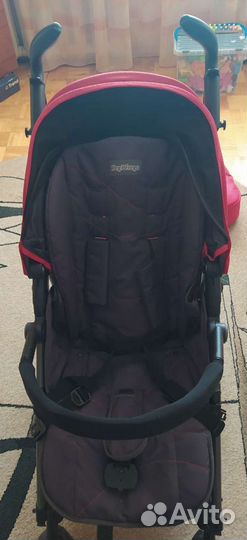 Коляска Peg perego