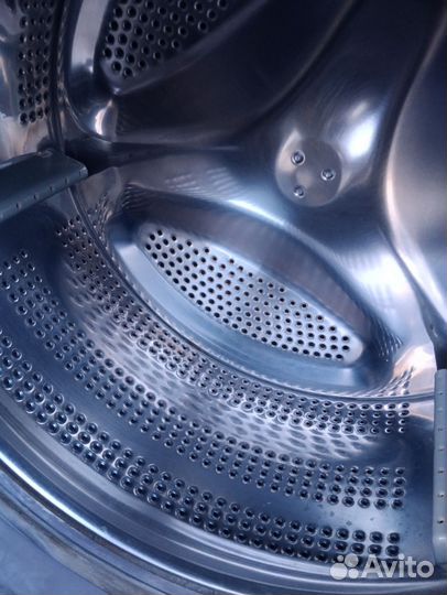 Стиральная машина автомат LG 5 кг