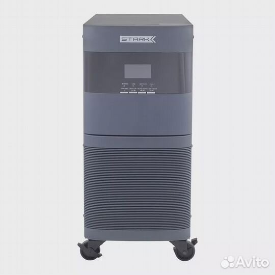 Ибп Stark Country 6000 Online 12А