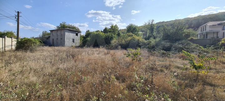 Участок 12 сот. (СНТ, ДНП)