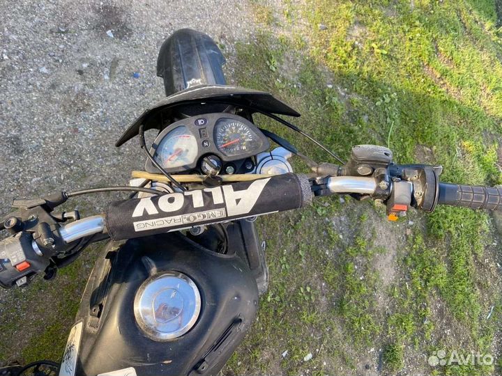 Продам пит байк