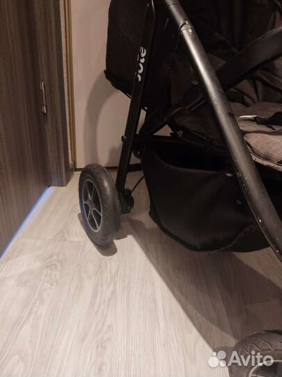 Детские коляски