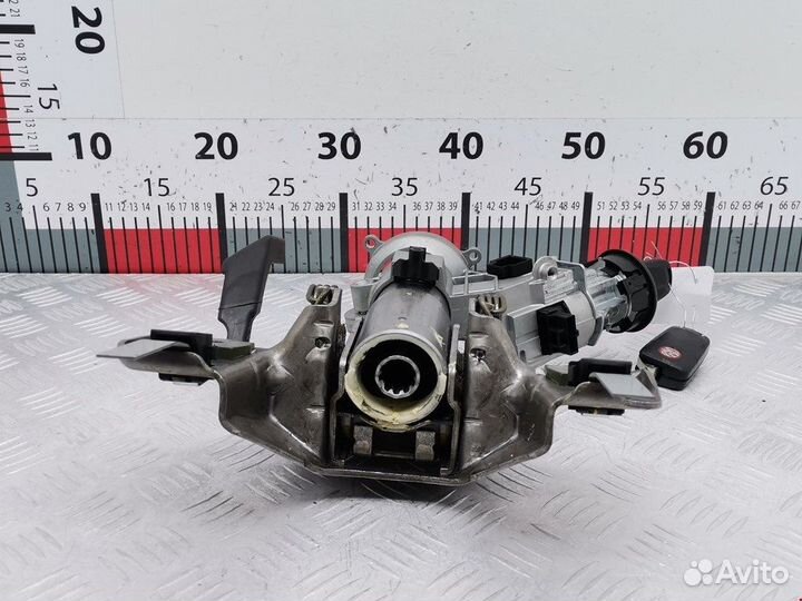 Замок зажигания для Opel Corsa D 93181728