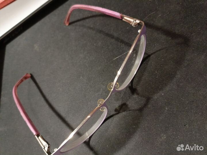 Очки для дали -2