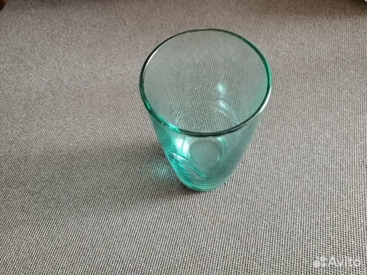 Стакан из макдоналдс